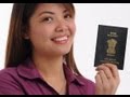How to Apply for Passport - 7 EASY Steps Watch this Video