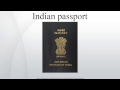 Indian passport - Wiki Article