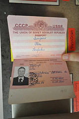 passport forms