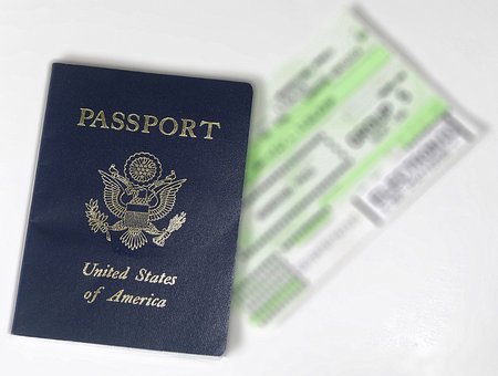 How to Get a Passport Renewal - The Passport Office Blog