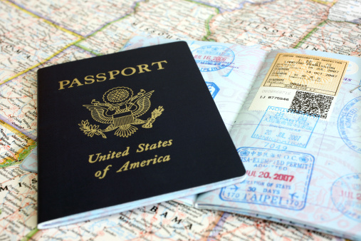 What to Bring to Your Appointment: Atlanta Passport Office - The Passport  Office Blog